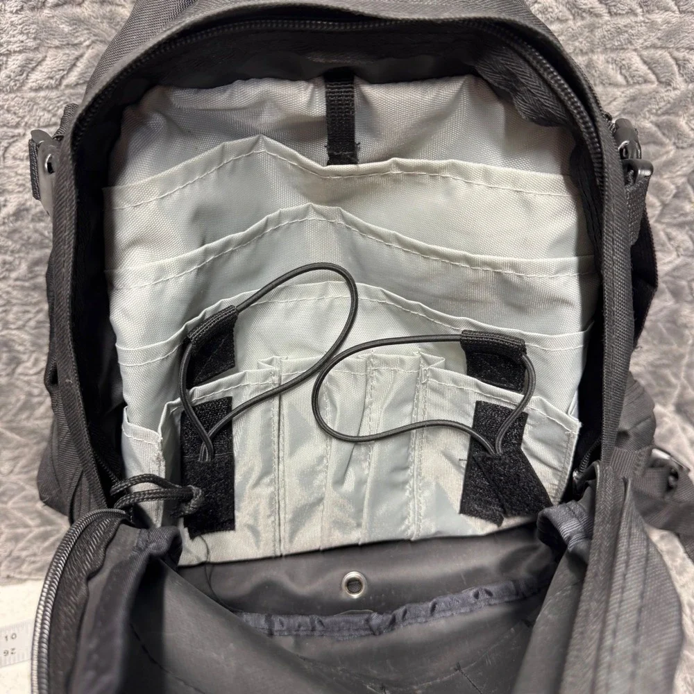 S.O.C. Sandpiper of California Tactical Backpack Black‎ MOLLE Bugout Bag